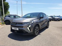 Renault Captur 1.0 TCe Evolution