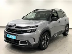 Citroen C5 Aircross Essence 130 Shine EAT8 Caméra GPS Radar AV Régulateur Adaptatif