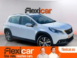 PEUGEOT 2008 1.5BlueHDi S&S Active 100