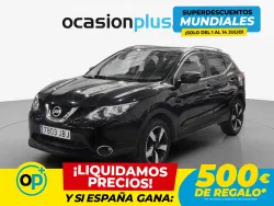 NISSAN Qashqai 1.5dCi 360 4x2