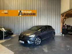 Renault Clio 5 (V) TCE 90 cv BVM6 Limited - Reprise , Garantie et Financement