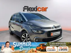 CITROEN C4 Grand Picasso 1.2 PT. S&S Feel Edition