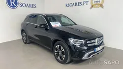 Mercedes-Benz Classe GLC de 2020