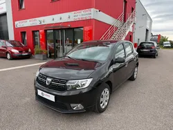 Dacia Sandero 1.0i SCe 75 / Véhicule première main