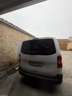 Opel Vivaro Vivaro e 75Kw