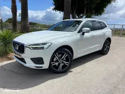Volvo XC 60 2.0 D4 R-Design AWD Geartronic
