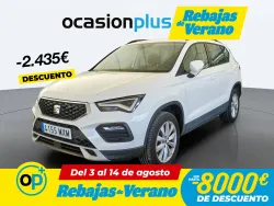 SEAT Ateca 1.0 TSI S&S Style Special Edition