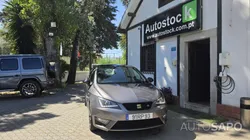 Seat Ibiza 1.4 TDi FR de 2016