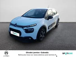 Citroen C3 1.2 PureTech 83ch S&S Feel Pack