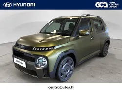 Hyundai Inster 49 kWh 5 pl. Creative