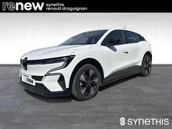 Renault Mégane E-TECH EV40 130ch boost charge Equilibre