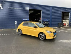 Peugeot 208 style s&s 75 cv