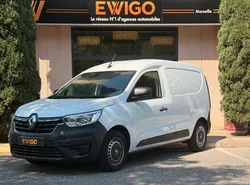 Renault express fourgon 1.5 bluedci 75ch confort *radar de recul*serrure porte latéral