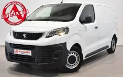 Peugeot Expert Expert FURGÓN TALLA M 1.5 BLUEHDI 120 CV PREMIUM