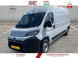 Opel Movano DIESEL 140 CH L3H2 3.5T MANUELLE START -43.60%