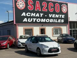 Citroën DS3 1.2 110 CV * kit Distri + Embrayage neuf * 2015