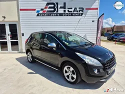Peugeot 3008 2.0 HDI 150Ch TOIT PANORAMIQUE