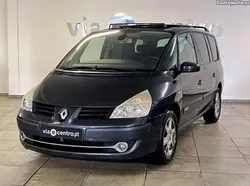 Renault Grand Espace 2.0 dCi FAmily 7L
