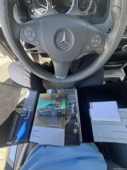 Mercedes-Benz E 250 E250