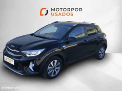 Kia Stonic 1.2 Dynamic