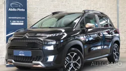 Citroen C3 AirCross 1.2 PureTech C-Series de 2023