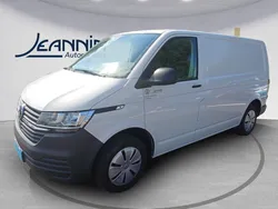Volkswagen utilitaires transporter 6.1 van l1h1 2.0 tdi 110 bvm5 business