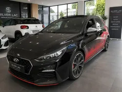 HYUNDAI I30 N PERFORMANCE 2.0 TURBO 275 /1ER MAIN / Histo Complet Hyundai