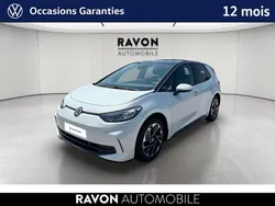 Volkswagen ID.3 170 ch Pure Life Max