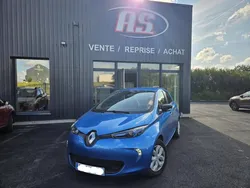 Renault Zoe I (B10) Life charge normale