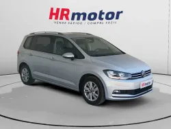 VOLKSWAGEN Touran 1.5 TSI EVO Advance DSG7 110kW