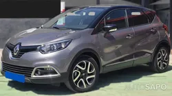Renault Captur de 2013