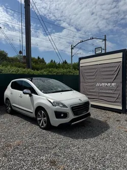 Peugeot 3008 ALLURE 1.6 BLUEHDI 120CV