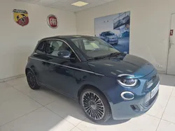 Fiat 500e (3) 42kWh La Prima