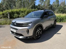 Citroën C5 Aircross 1.6 Hybrid Shine e-EAT8