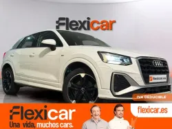 AUDI Q2 35 TDI S tronic 110kW