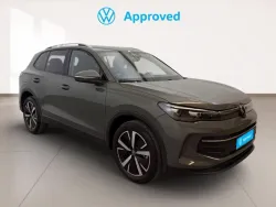 Volkswagen Tiguan ``Más`` 1.5 TSI eHybrid 150 kW (204 CV) DSG