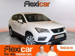 SEAT Ateca 1.4 EcoTSI S&S Style
