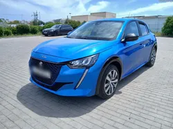 Peugeot e-208 50 kWh Allure Pack