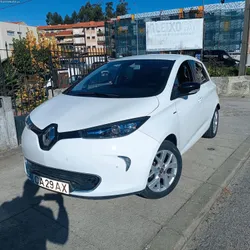 Renault Zoe 41kw LIMITED (Bateria própria) c/iva