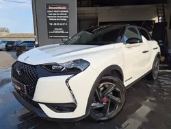 Ds ds3 crossback 130 cv garantie 1AN