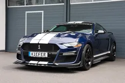 Ford Mustang 2.3 GT500 PACK