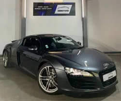 Audi R8 V8 4.2 FSI 420 Quattro BOÎTE MANUELLE (34 CV) 2007