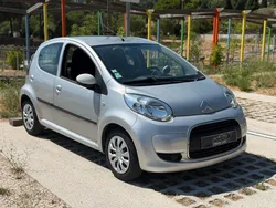Citroën c1 5 portes clim