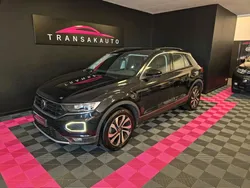 VOLKSWAGEN T-ROC 1.0 TSI 110 Active / CARPLAY / CAMERA