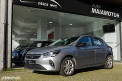 Opel Corsa 1.5 D Business