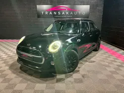 MINI ONE HATCH 5 PORTES 102 cv HEDDON STREET