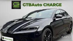 BYD Seal de 2025