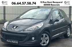 Peugeot 207 1.4e Urban Move 75ch