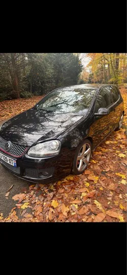 Golf gti pirelli