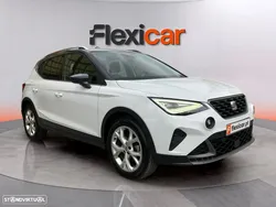 SEAT Arona 1.0 TSI FR